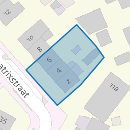 Perceel MIL00-G-2375