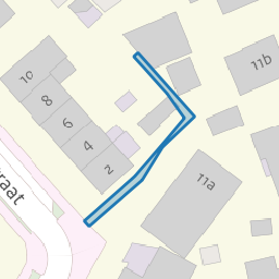 Perceel MIL00-G-2376