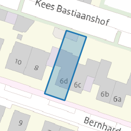 Perceel MIL00-G-2380