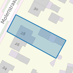 Perceel MIL00-G-2389