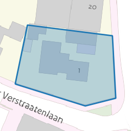 Perceel MIL00-G-2397