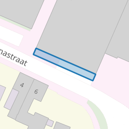 Perceel MIL00-G-2400