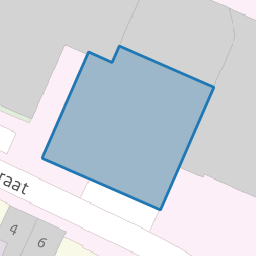 Perceel MIL00-G-2401