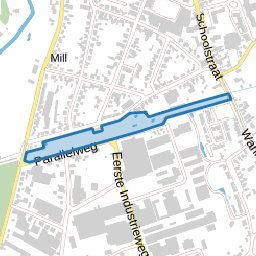 Perceel MIL00-G-2413