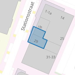 Perceel MIL00-G-2419