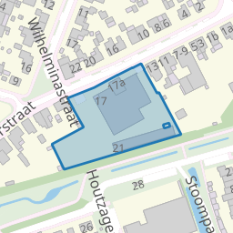 Perceel MIL00-G-2421