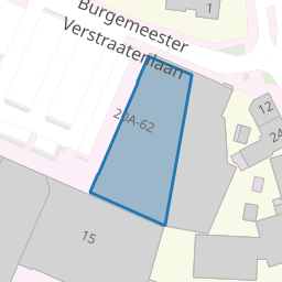 Perceel MIL00-G-2426