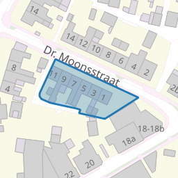 Perceel MIL00-G-2436