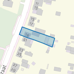 Perceel MIL00-G-2448