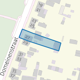 Perceel MIL00-G-2453