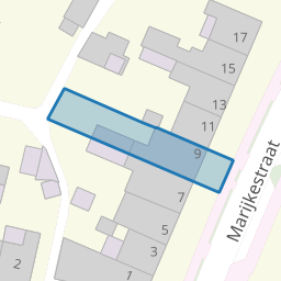 Perceel MIL00-G-2457