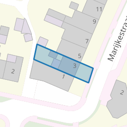 Perceel MIL00-G-2458