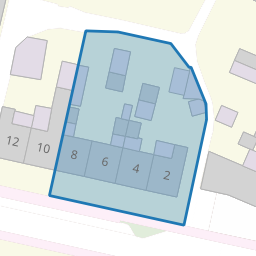 Perceel MIL00-G-2460