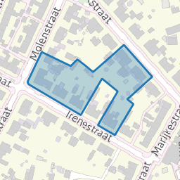 Perceel MIL00-G-2476