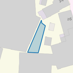 Perceel MIL00-G-2477