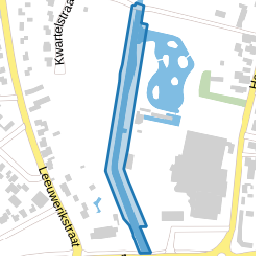 Perceel MIL00-G-2485