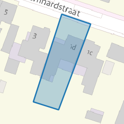 Perceel MIL00-G-2486