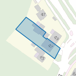 Perceel MIL00-G-2500