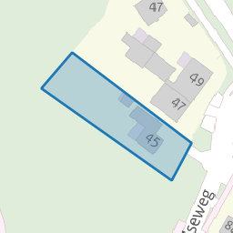 Perceel MIL00-G-2501