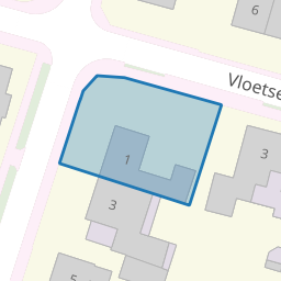 Perceel MIL00-G-2503