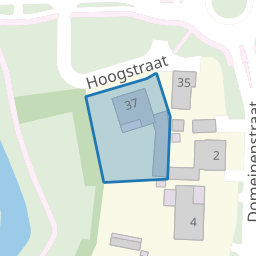 Perceel MIL00-G-2504