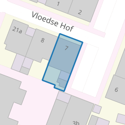 Perceel MIL00-G-2516