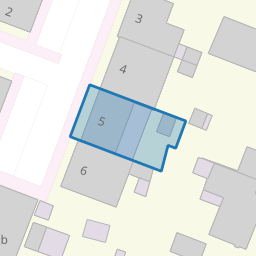 Perceel MIL00-G-2521