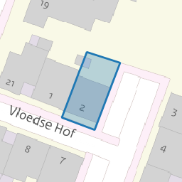 Perceel MIL00-G-2522