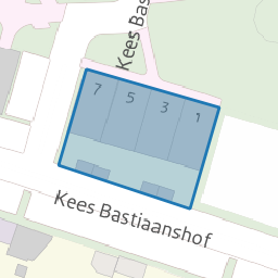 Perceel MIL00-G-2528