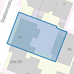 Perceel MIL00-G-2537