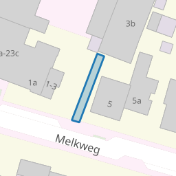 Perceel MIL00-G-2538