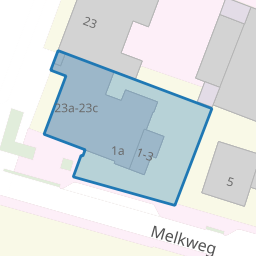 Perceel MIL00-G-2539