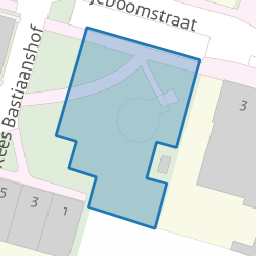 Perceel MIL00-G-2553