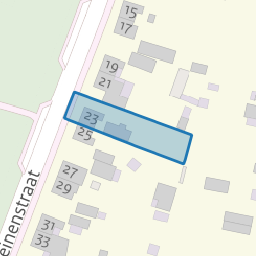 Perceel MIL00-G-2563