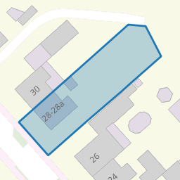 Perceel MIL00-G-2566