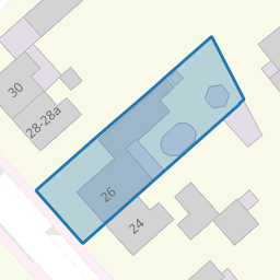 Perceel MIL00-G-2567