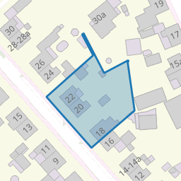 Perceel MIL00-G-2568