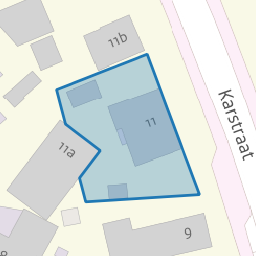 Perceel MIL00-G-2572