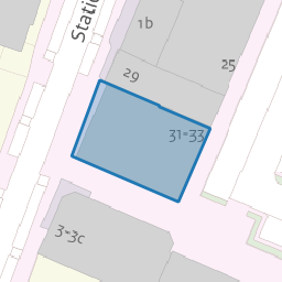 Perceel MIL00-G-2574