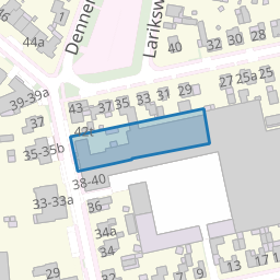 Perceel MIL00-K-1249