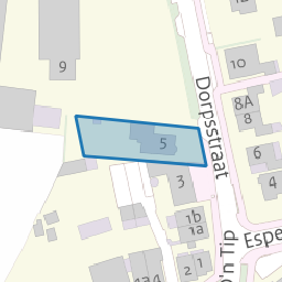 Perceel MIL00-K-1305