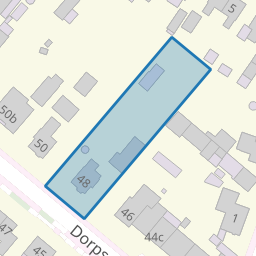 Perceel MIL00-K-1312