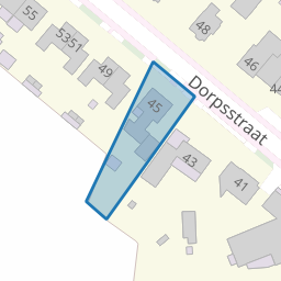 Perceel MIL00-K-1315