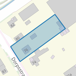 Perceel MIL00-K-1423