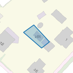 Perceel MIL00-K-1426