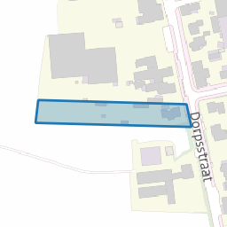 Perceel MIL00-K-1430