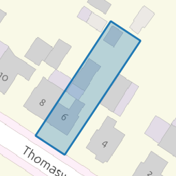 Perceel MIL00-K-1475