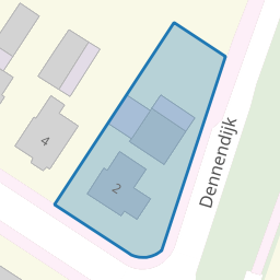 Perceel MIL00-K-1477