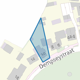 Perceel MIL00-K-1490