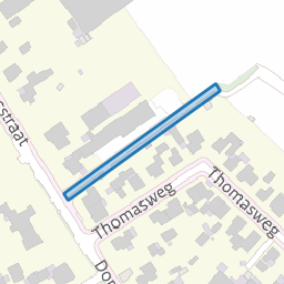 Perceel MIL00-K-1510